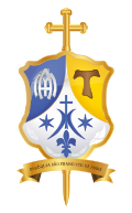Logo Paróquia São Francisco de Assis - Tororó